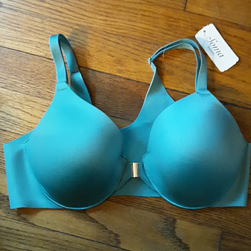 🥳Nwt Soma bra